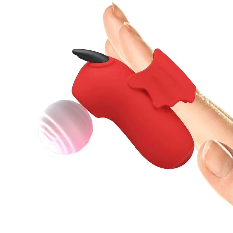 Pretty Love – Mini Jouets Amusants Par Stimulateur Magic Diable