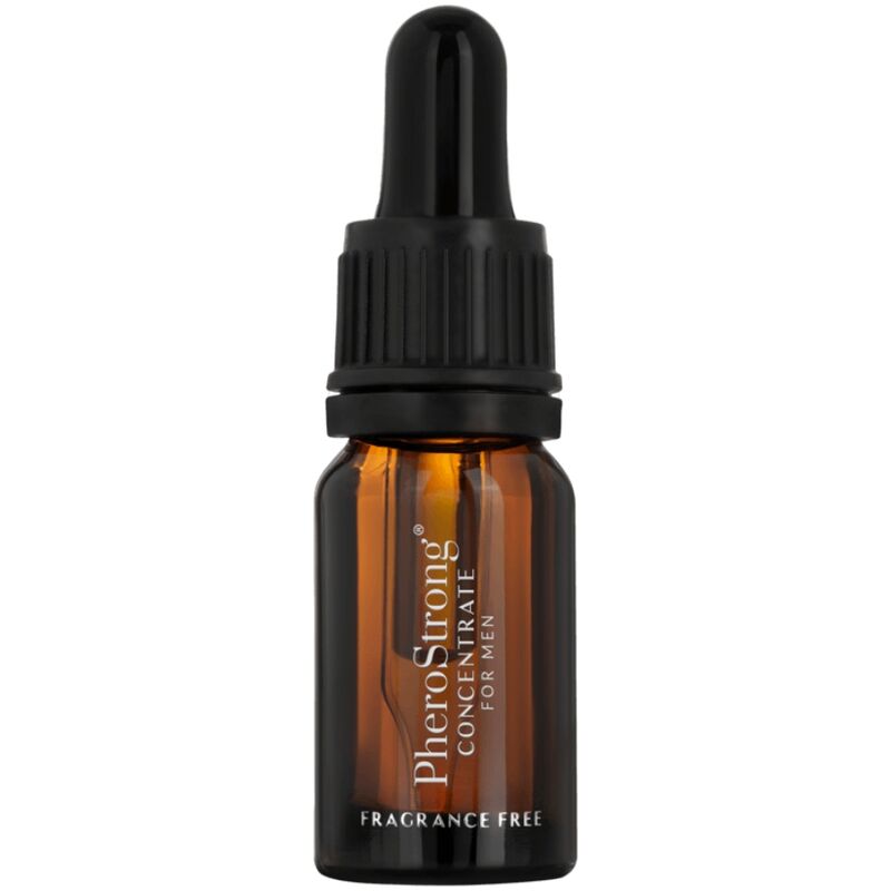 PHEROSTRONG - PERFUME CONCENTRADO PARA ÉL 7.5 ML
