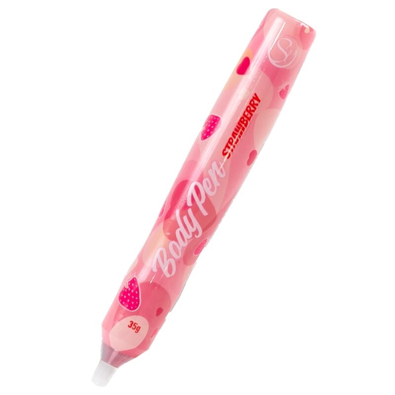 SECRET PLAY - STYLO CORPS FRAIS