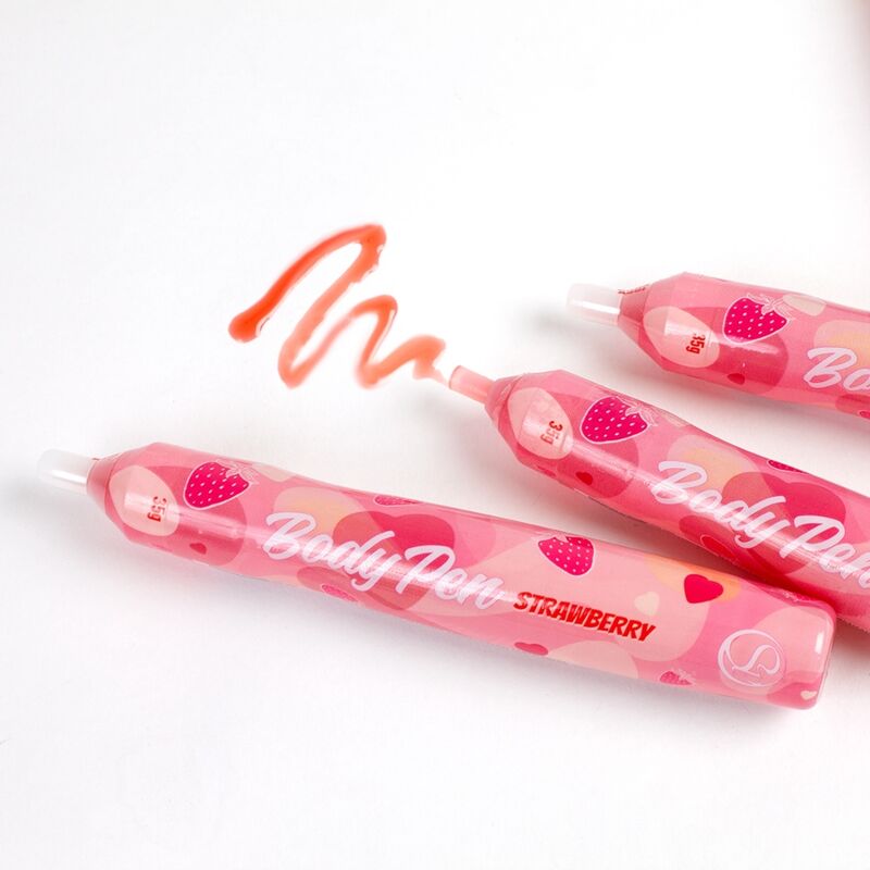 SECRET PLAY - STYLO CORPS FRAIS