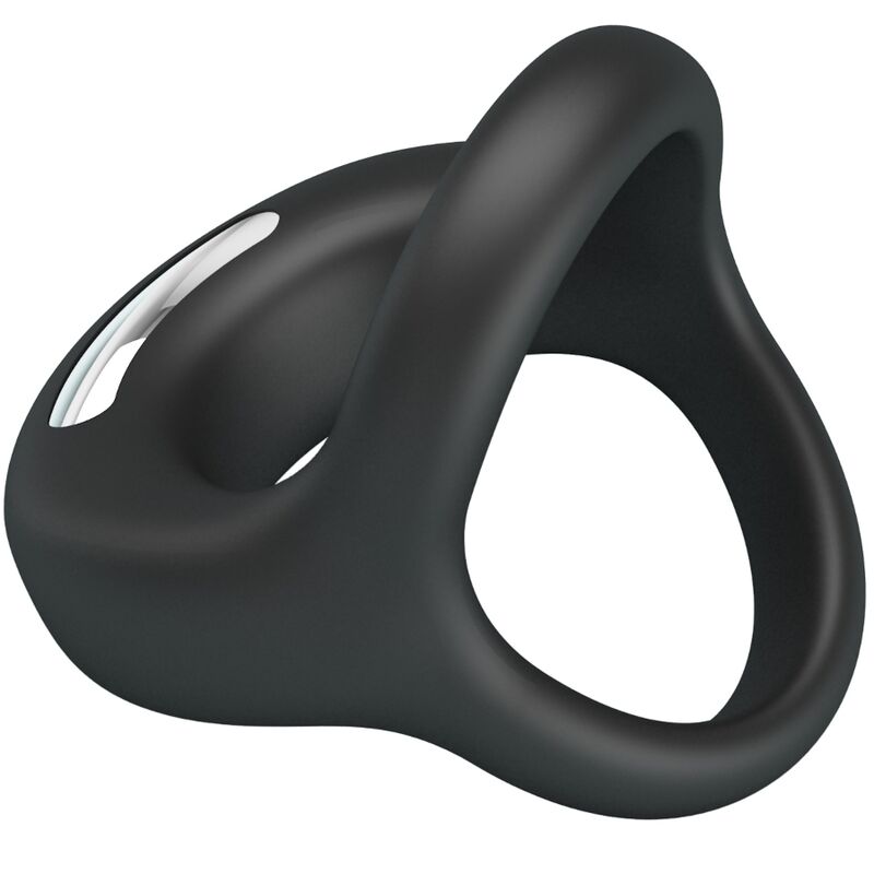 PRETTY LOVE - ANILLO VIBRADOR ELLIOTT ABLACK