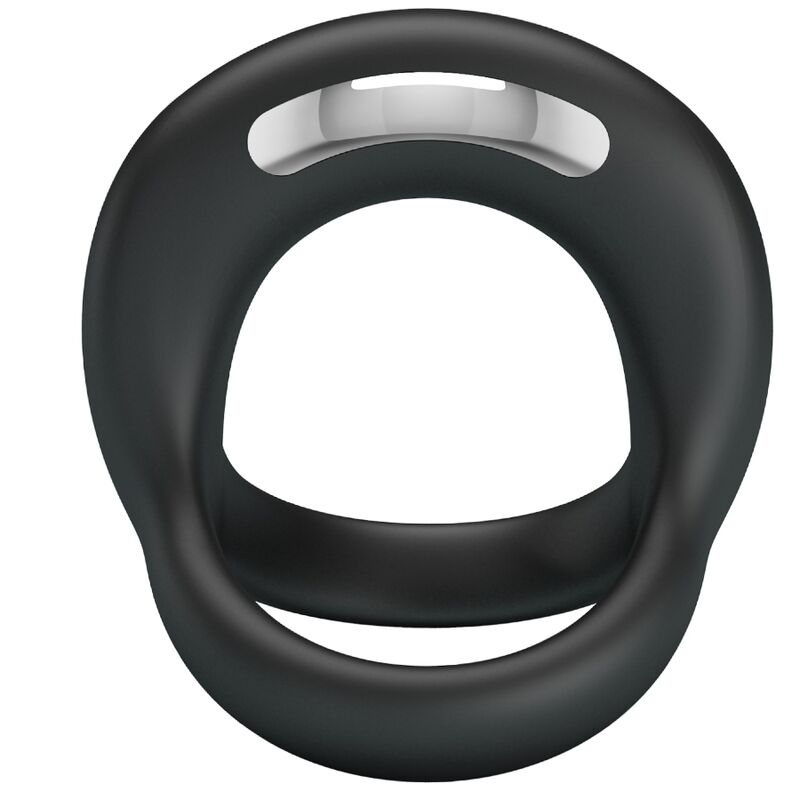 PRETTY LOVE - ANILLO VIBRADOR ELLIOTT ABLACK