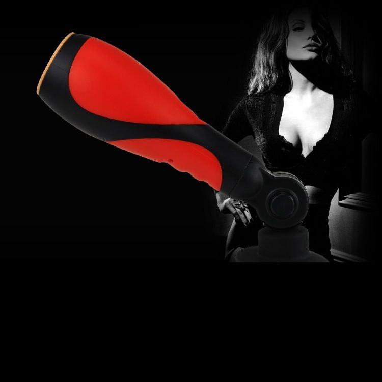 BAILE - AMANTE DEL SEXO ORAL 30V CON ADAPTADOR