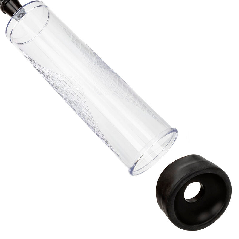 CALEXOTICS - KIT DE BOMBA DE ONDAS ESTIMULANTES AVANZADA