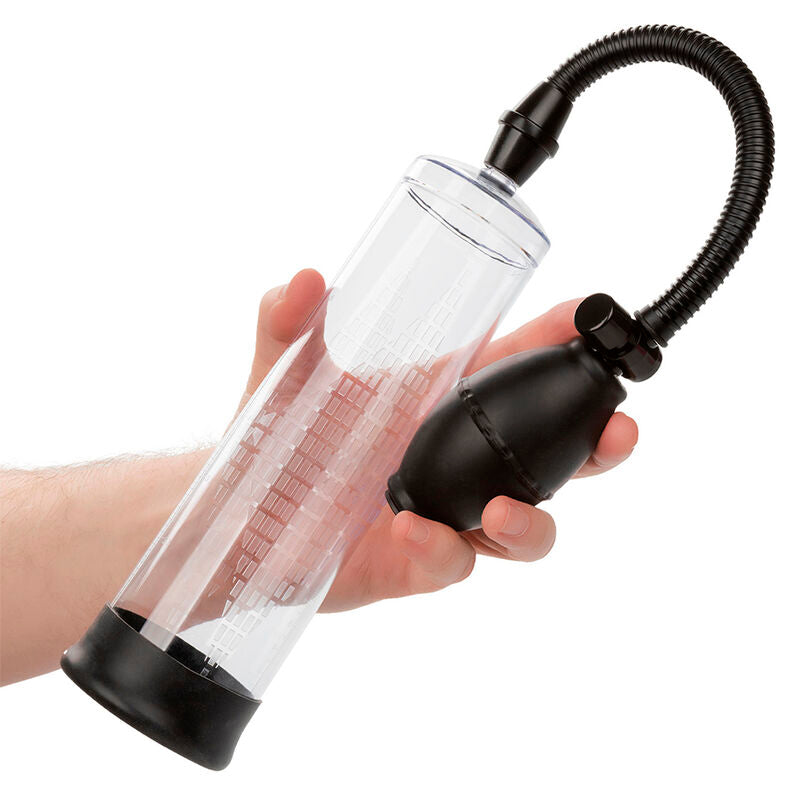CALEXOTICS - KIT DE BOMBA DE ONDAS ESTIMULANTES AVANZADA