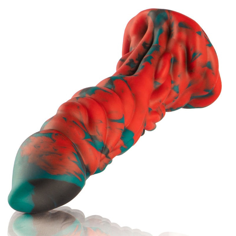 EPIC - PHOBOS DILDO NIÑO DEL AMOR Y EL PLACER TAMAÑO GRANDE