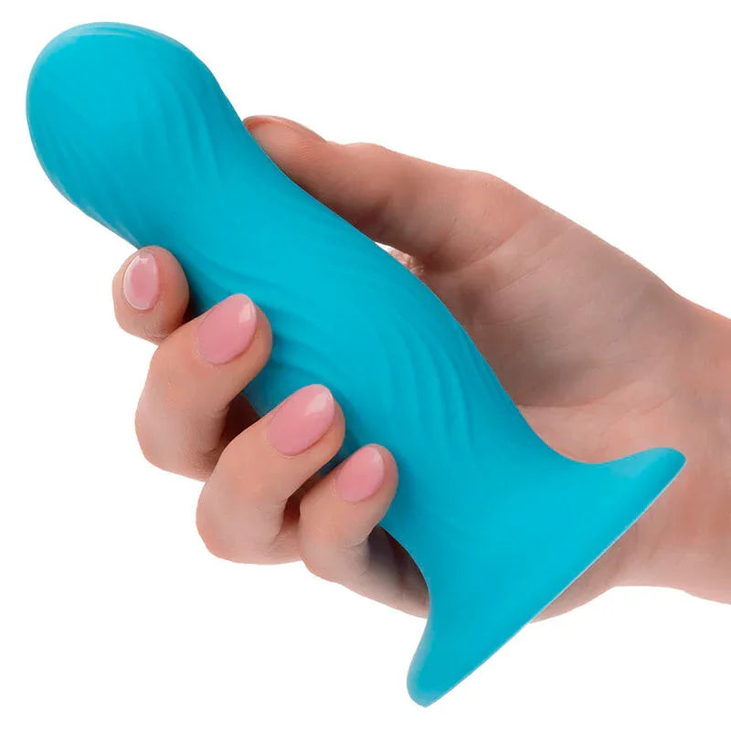Calexotics – Wave Rider Plug Anal Bleu