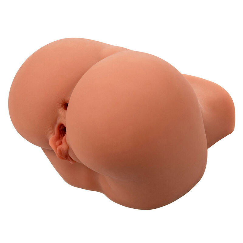 CALEXOTICS - THE ROLLER BABE EL MASTURBADOR REALISTA DE DOBLE CARNE