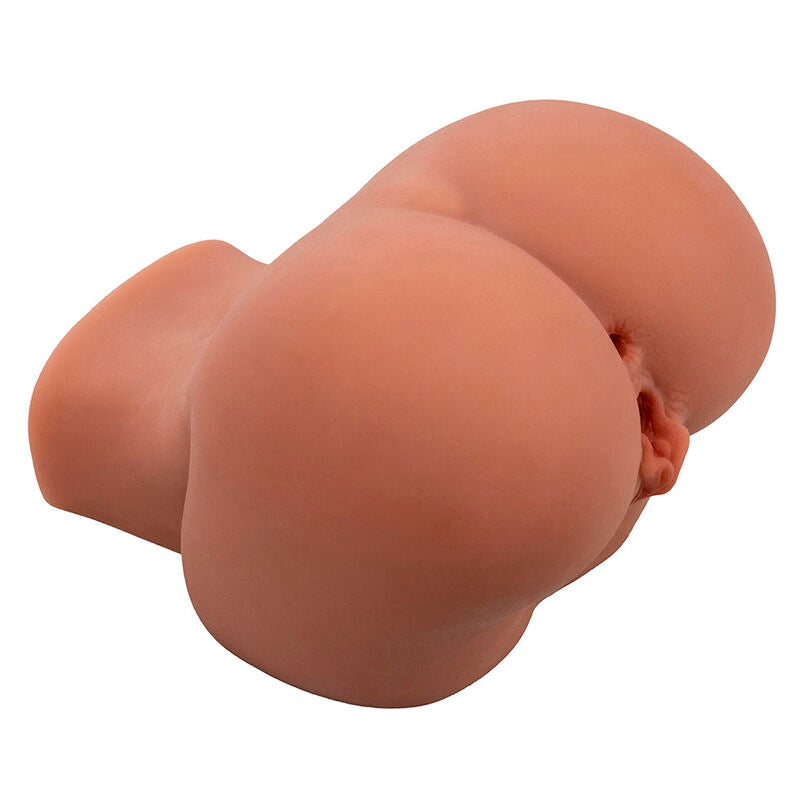 CALEXOTICS - THE ROLLER BABE EL MASTURBADOR REALISTA DE DOBLE CARNE