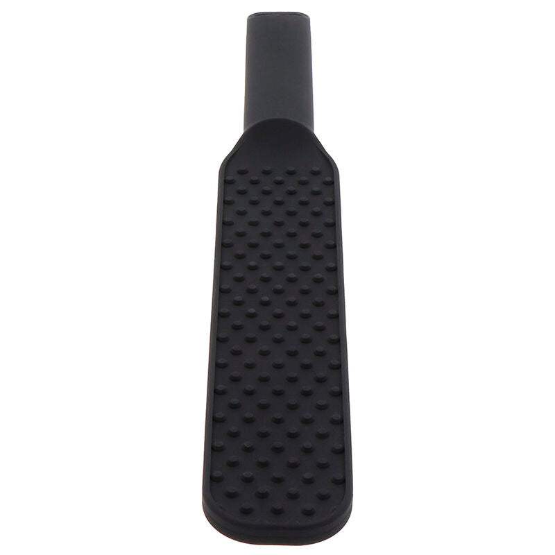 HIDDEN DESIRE - EXTREME EXTRA WIDE BLACK TIP PADDLE