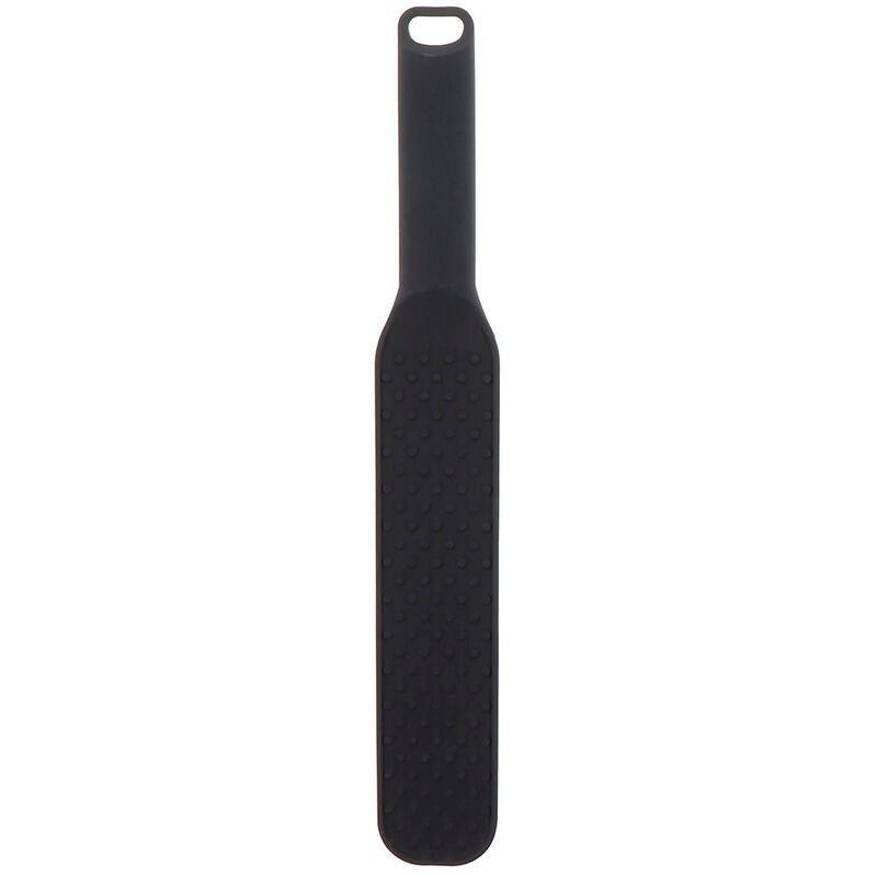 HIDDEN DESIRE - EXTREME EXTRA WIDE BLACK TIP PADDLE