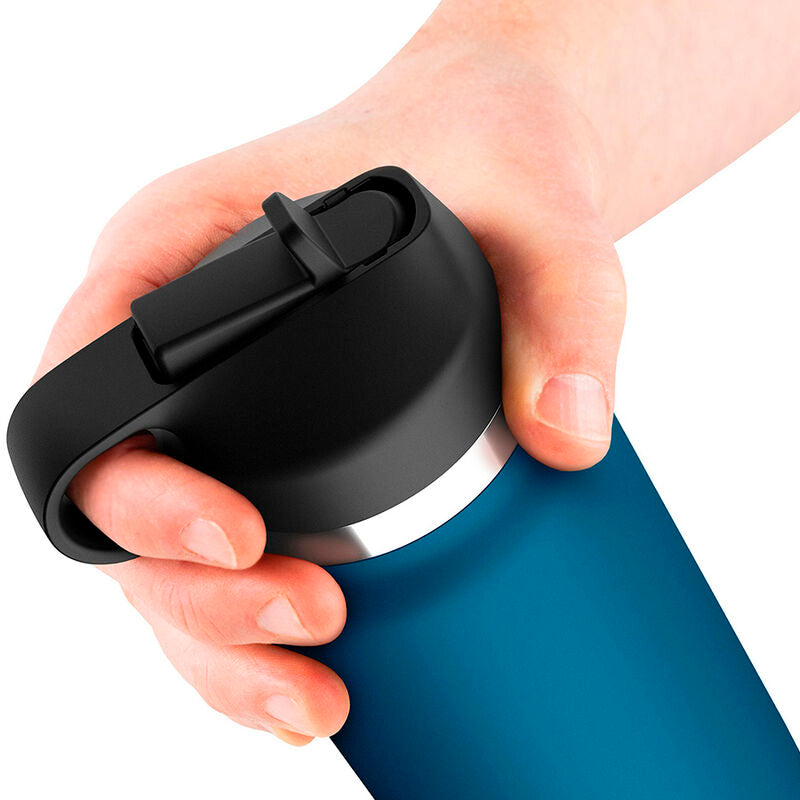 PDX PLUS - FUCK FLASK VAGINE STROKER DISCRET MODÈLE BROWN 1