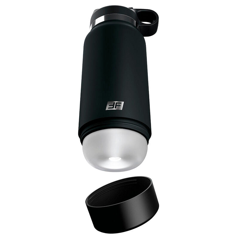 PDX PLUS - FAP FLASK DISCREET TRANSPARENT BOTTLE STIMULATOR MODEL 1