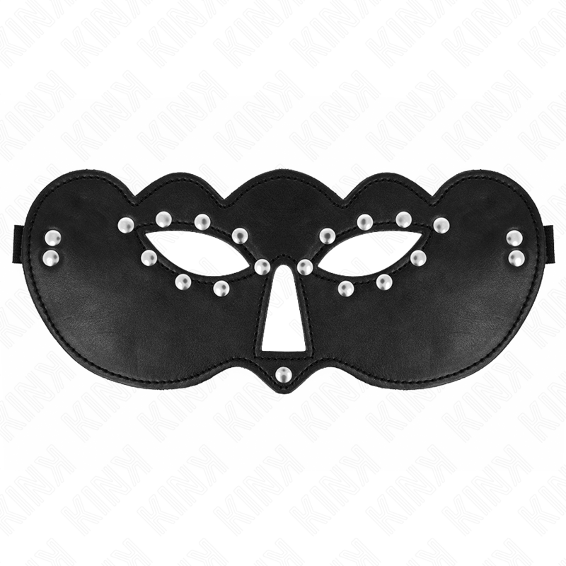 KINK - MASQUE POUR LES YEUX DE FÊTE MODÈLE 1 27.5 x 12 CM
