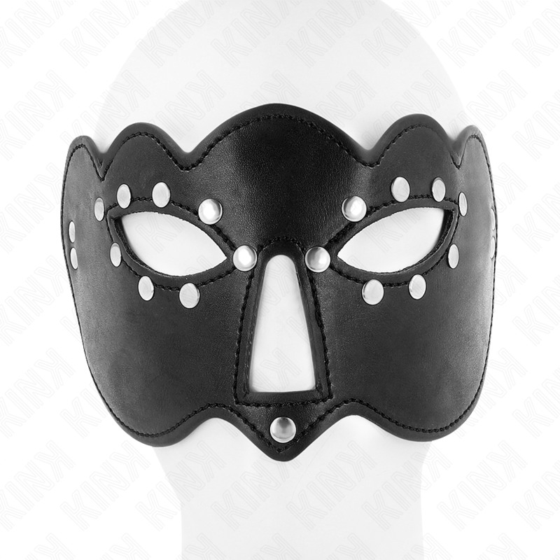KINK - MASQUE POUR LES YEUX DE FÊTE MODÈLE 1 27.5 x 12 CM