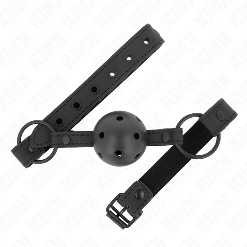 KINK - PELOTA DE NEOPRENO 4,5 CM BOLSA 63,5 X 2 CM AJUSTABLE 41 X 59 CM