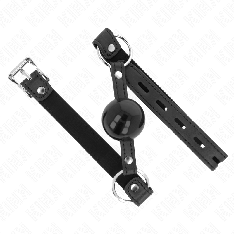 KINK - PALITO DE PELOTA TPE 4 CM CON CIERRE NEGRO 60 x 2 CM