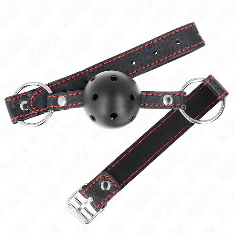 Kink – Bag Balle Creux Dur Noir Modèle 2 65 X 2,5 cm