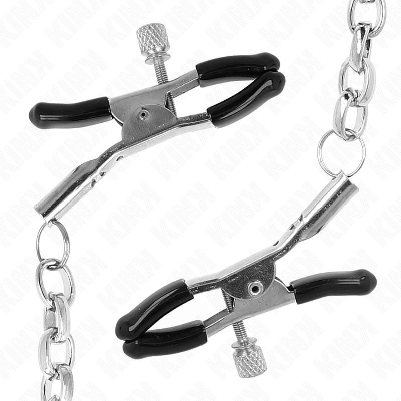 KINK - ABRAZADERAS PARA TELÉFONO DE CADENA DE 30 CM DE GROSOR