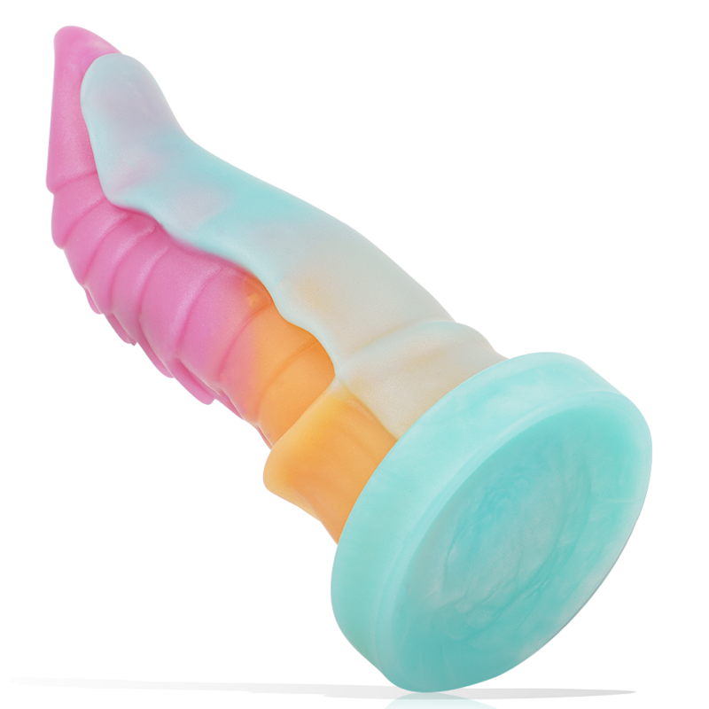 ÉPICO - DILDO CON FORMA DE CABALLO KELPIE WATER SPIRIT