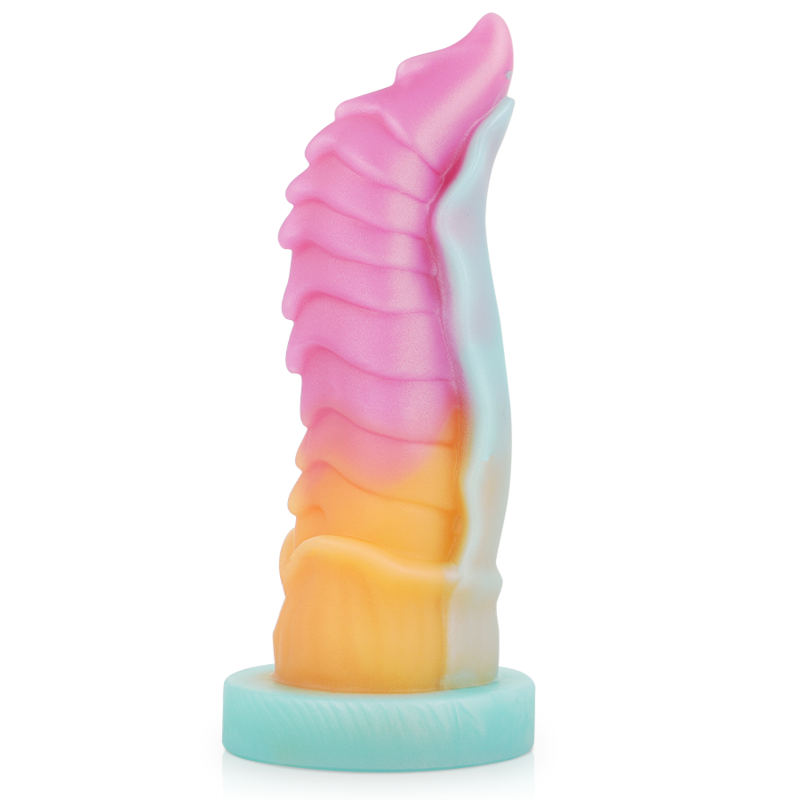 ÉPICO - DILDO CON FORMA DE CABALLO KELPIE WATER SPIRIT