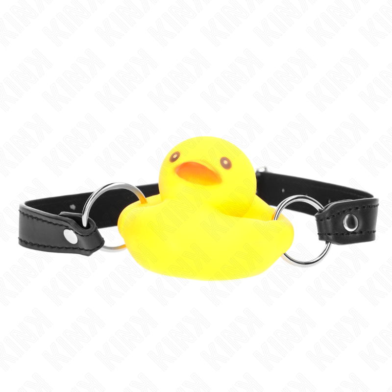 KINK - DUCK SHAPED GAG