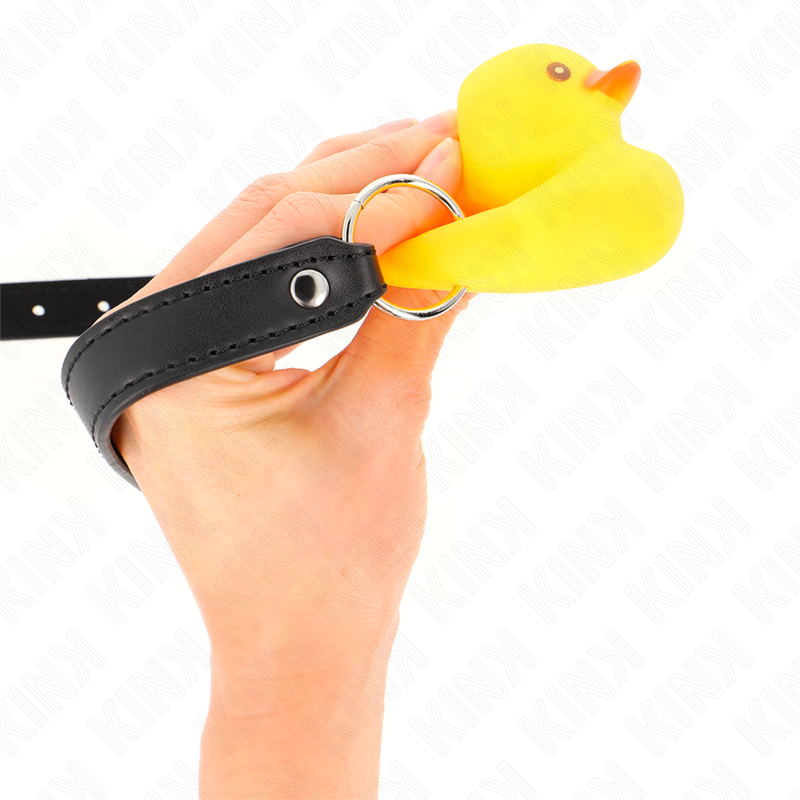 KINK - DUCK SHAPED GAG