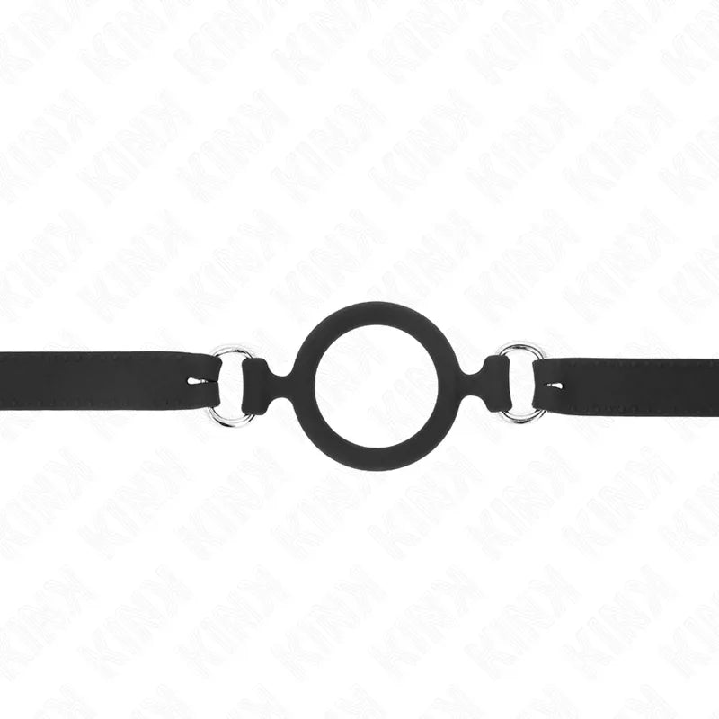 Kink – Joint Torique Silicone 5 cm Bag 56 cm