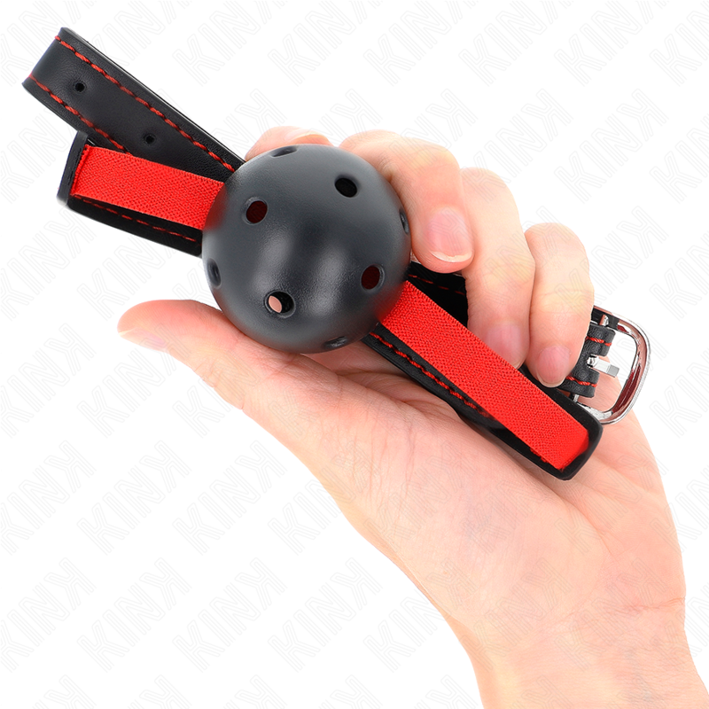 KINK - HARD HOLLOW STICK 4.5 CM WITH ELASTIC WAISTBAND 56 x 1.5 CM