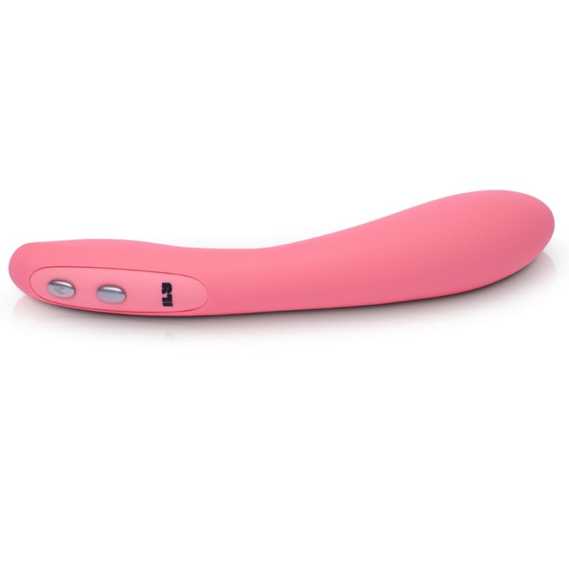 I PLAY - EL VIBRADOR DEL PUNTO G WAND ROSA