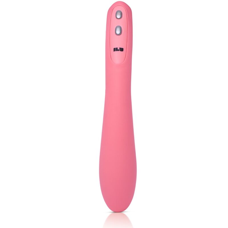 I PLAY - EL VIBRADOR DEL PUNTO G WAND ROSA