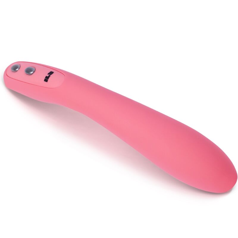 I PLAY - EL VIBRADOR DEL PUNTO G WAND ROSA