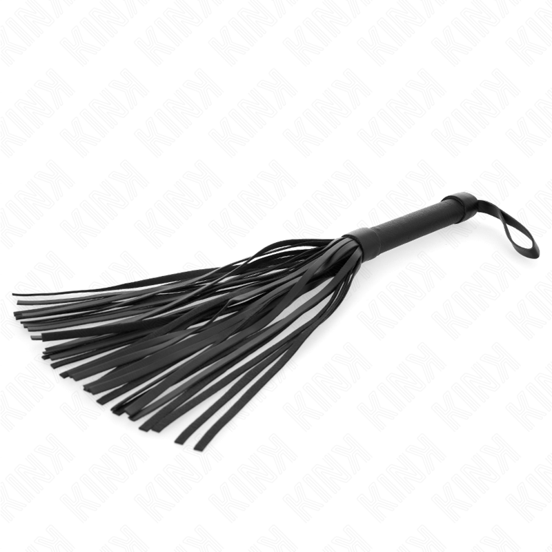 KINK - FOUET STYLE NÉOPRÈNE 48.5 CM