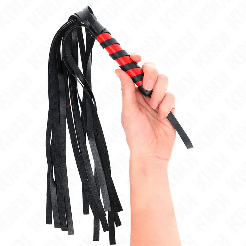 Kink – Fouet à Manche Court 45 cm