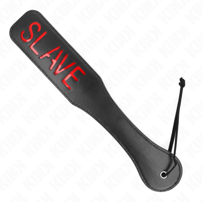 KINK - PALETTE D'ANGLE ROND SLAVE 32 X 6 CM