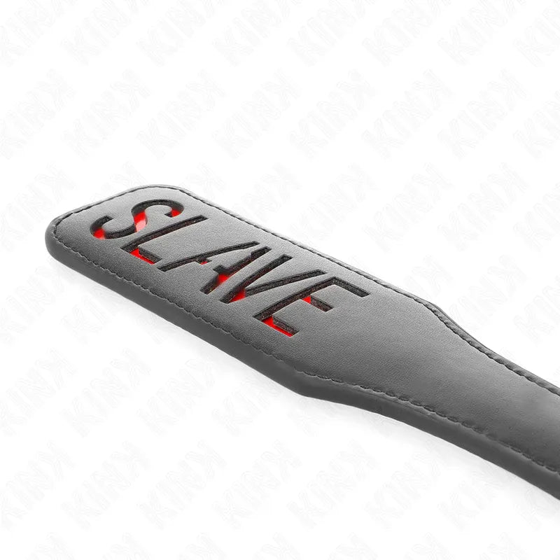 Kink – Palette D'Angle Rond Esclave 32 X 6 cm