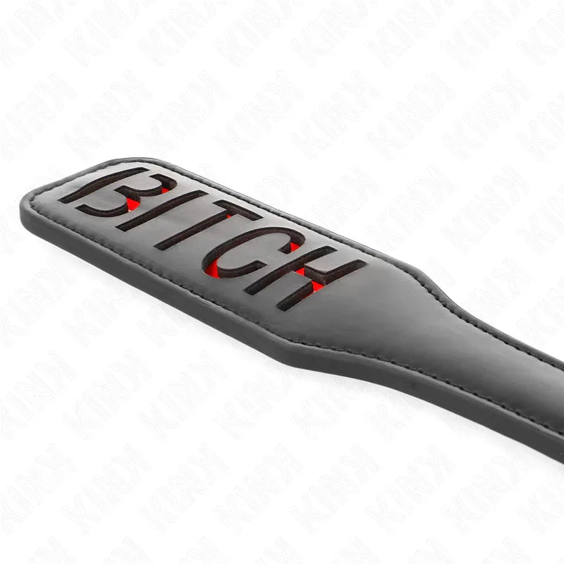 Kink – Palette D'Angle Rond Bitch 32 X 6 cm