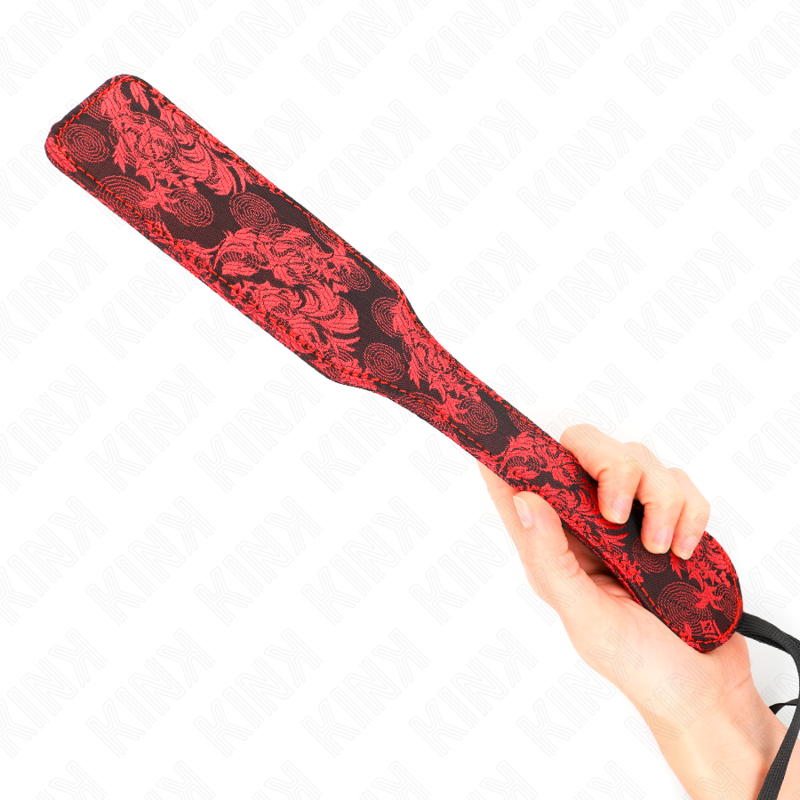 KINK - DESIGN SCANDALE PALETTE 32 X 5.4 CM
