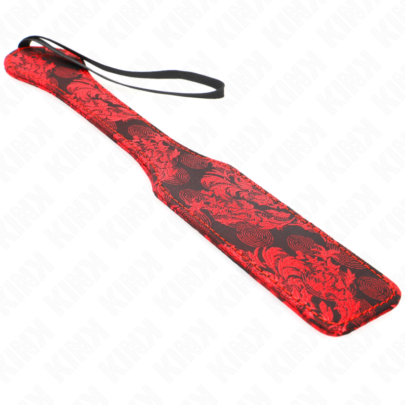 KINK - DESIGN SCANDALE PALETTE 32 X 5.4 CM