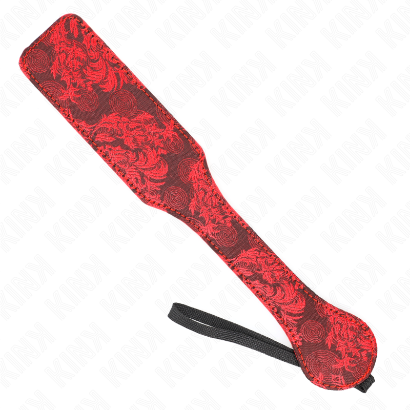 KINK - DESIGN SCANDALE PALETTE 32 X 5.4 CM