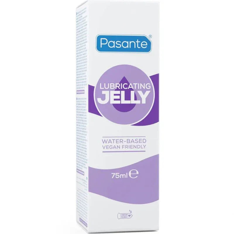 Pasante – Lubrifiant Saveur Mind 75 ml