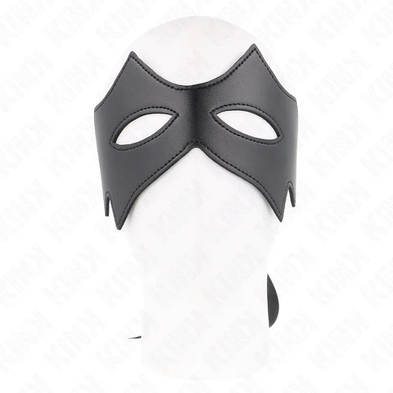 Kink – Masque Chat Modèle 1 34 X 12 cm