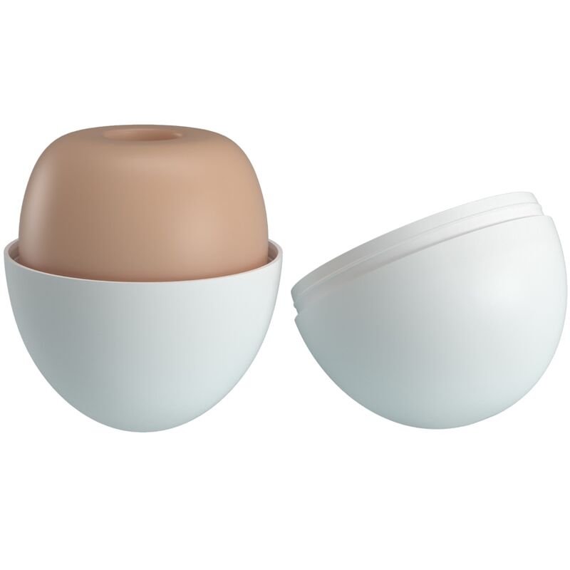 PRETTY LOVE - MASTURBADOR DE HUEVO PARA HOMBRES