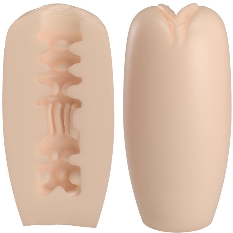 PRETTY LOVE - MASTURBADOR MASCULINO CATHERINE FLESH