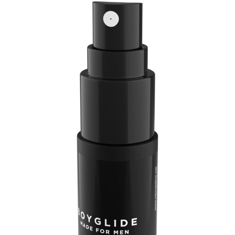 INTIMATELINE - BOYGLIDE ANAL RELAXANT SPRAY 20 ML