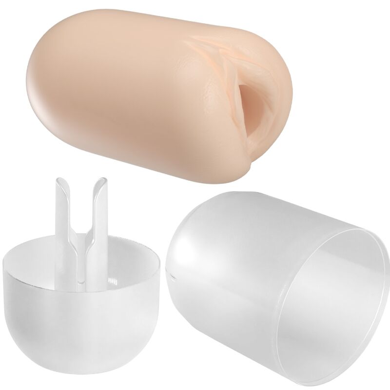 PRETTY LOVE - MASTURBADOR MASCULINO MASHA FLESH
