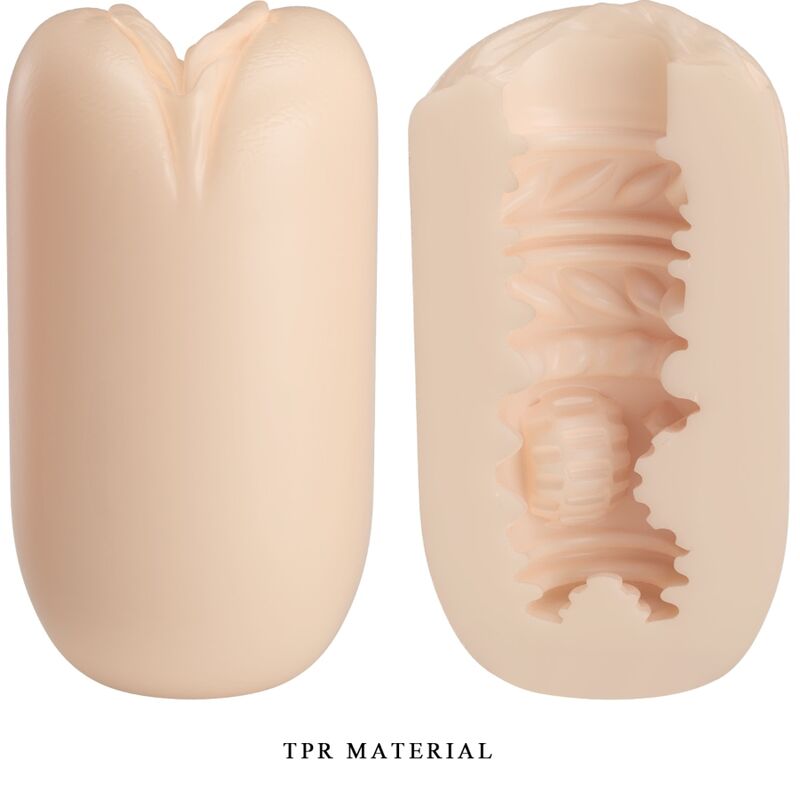 PRETTY LOVE - MASTURBADOR MASCULINO MASHA FLESH