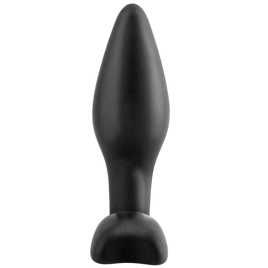 FANTASÍA ANAL - MINI PLUG ANAL DE SILICONA