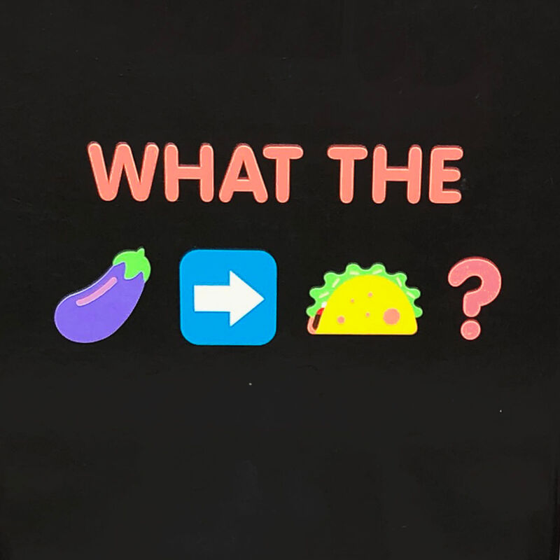 KHEPER GAMES - WHAT'S EGGPLANT IN TACO?