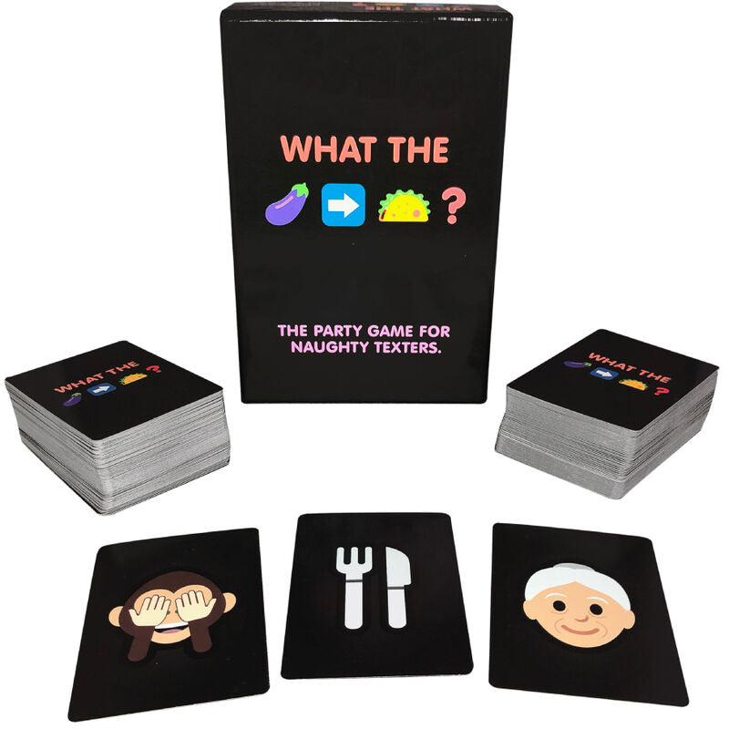 KHEPER GAMES - WHAT'S EGGPLANT IN TACO?